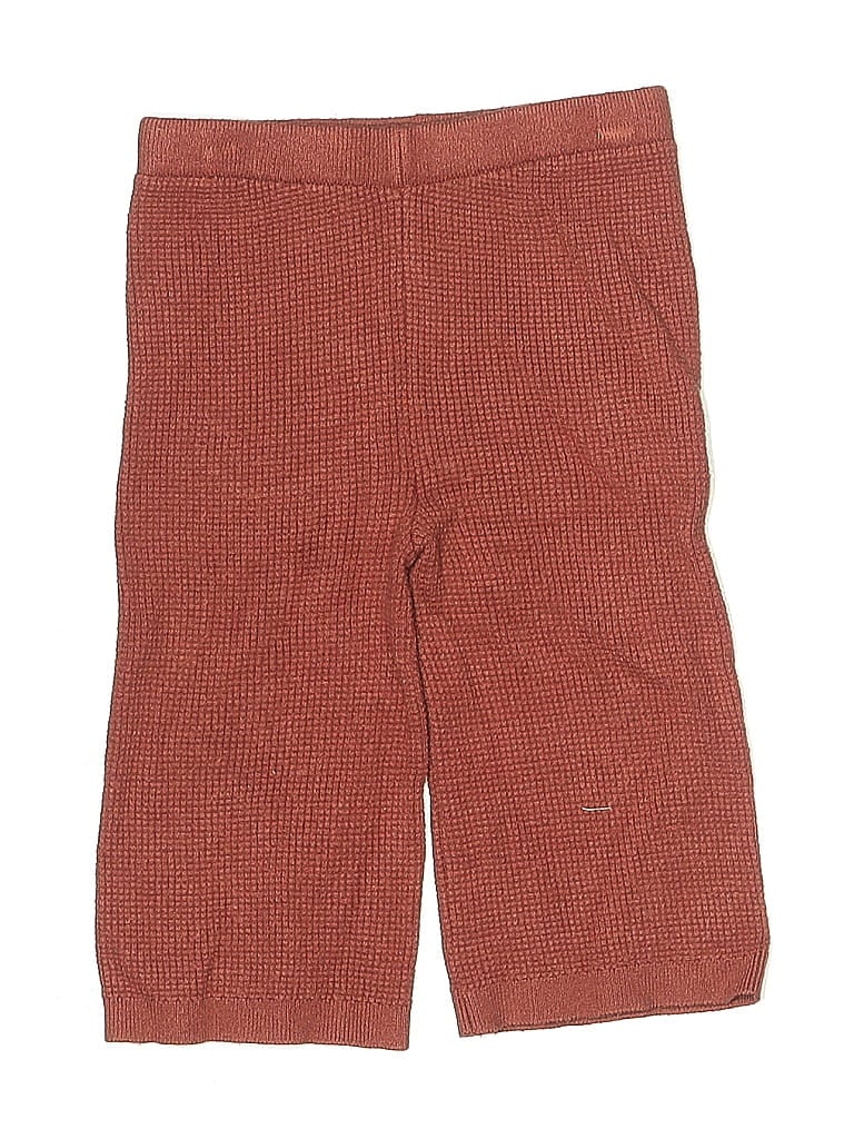 Gerber Red Casual Pants Size 2T - photo 1
