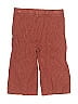 Gerber Red Casual Pants Size 2T - photo 2