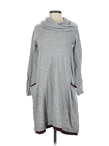 Sparrow Poncho (view 1)