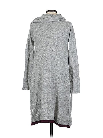 Sparrow Poncho (view 2)