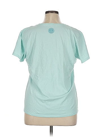 Life Is Good Short Sleeve T-Shirt (view 2)