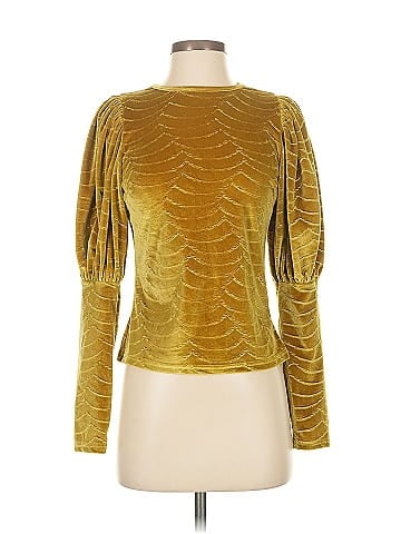 THML Long Sleeve Top (view 1)