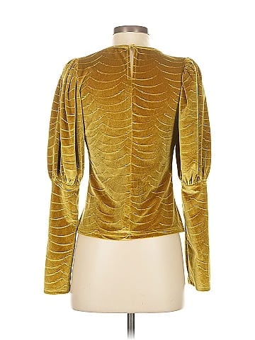 THML Long Sleeve Top (view 2)
