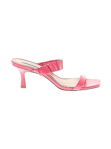 Saks Fifth Avenue Mule/Clog (view 1)