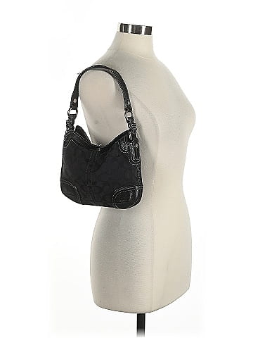 Coach Shoulder Bag (view 2)