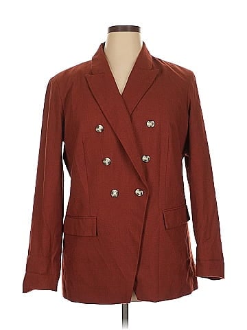 Nine West Blazer (view 1)