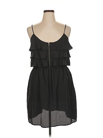 No Boundaries Casual Dress (view 1)