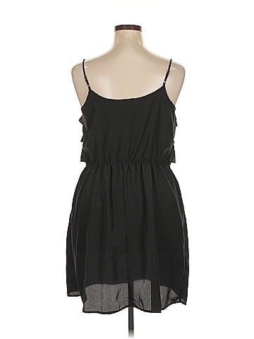 No Boundaries Casual Dress (view 2)