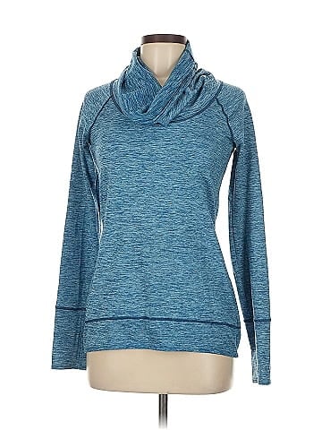Reebok Long Sleeve T-Shirt (view 1)