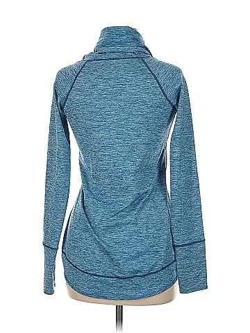 Reebok Long Sleeve T-Shirt (view 2)