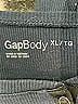 Gap Body Blue Long Sleeve Henley Size XL - photo 7