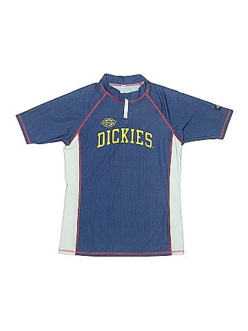 Dickies Short Sleeve Polo (view 1)