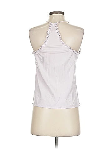 Rebecca Taylor Tank Top (view 2)