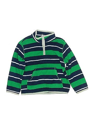 Crazy 8 Pullover Sweater (view 1)