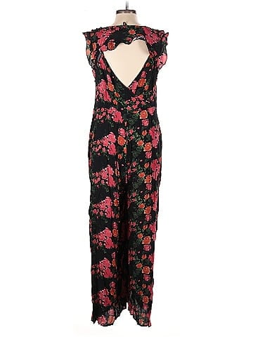 Plenty By Tracy Reese Jumpsuit (view 2)