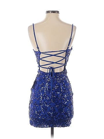 Windsor Cocktail Dress (view 2)