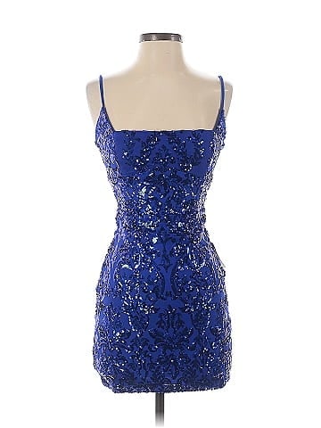 Windsor Cocktail Dress (view 1)