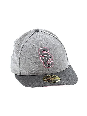 New Era Baseball Cap (view 1)