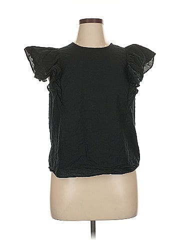 A New Day Short Sleeve T-Shirt (view 1)