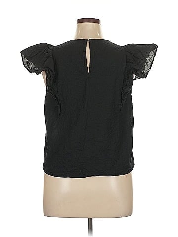 A New Day Short Sleeve T-Shirt (view 2)