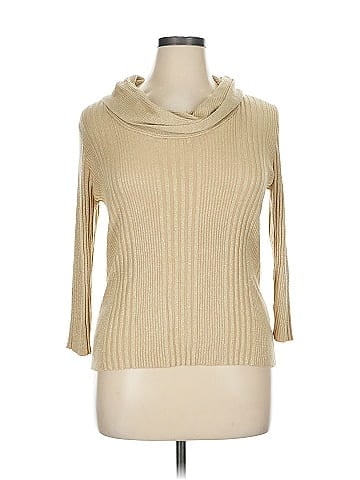 Joseph A. Turtleneck Sweater (view 1)
