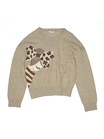 Mayoral Pullover Sweater (view 1)