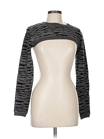 Cotton Emporium Pullover Sweater (view 1)