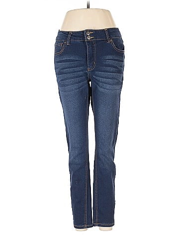 Ellen Tracy Jeans (view 1)