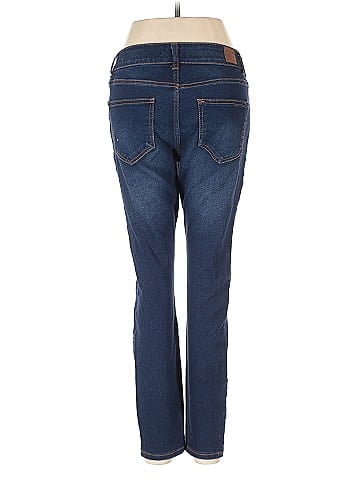 Ellen Tracy Jeans (view 2)