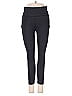 Athleta Chevron-herringbone Gray Active Pants Size XS - photo 1