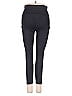 Athleta Chevron-herringbone Gray Active Pants Size XS - photo 2