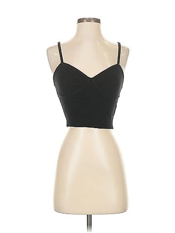 The Drop Tank Top (view 1)