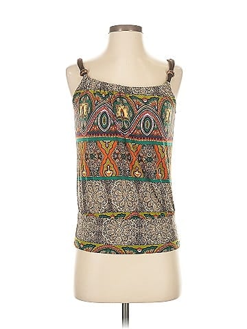B.wear Sleeveless Top (view 1)
