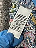 Ella Moss 100% Polyester Paisley Blue Casual Dress Size M - photo 8