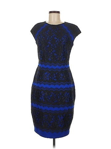 Tadashi Shoji Cocktail Dress (view 1)