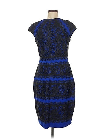 Tadashi Shoji Cocktail Dress (view 2)