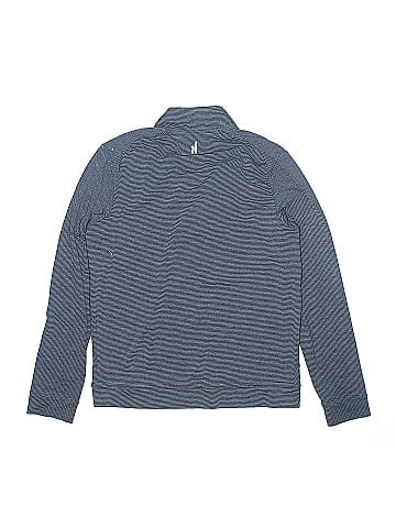 Johnnie-O Track Jacket (view 2)