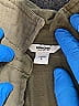 Sonoma Goods for Life 100% Cotton Solid Green Long Sleeve Button-Down Shirt Size L - photo 7