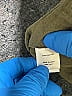 Sonoma Goods for Life 100% Cotton Solid Green Long Sleeve Button-Down Shirt Size L - photo 8