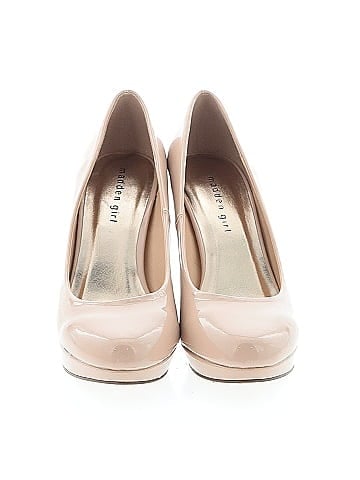 Madden Girl Heels (view 2)