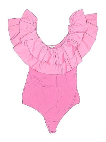 Oddi Bodysuit (view 1)