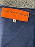 Clover Canyon Blue Sleeveless Blouse Size S - photo 6