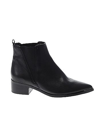 Marc Fisher LTD Ankle Boots (view 1)