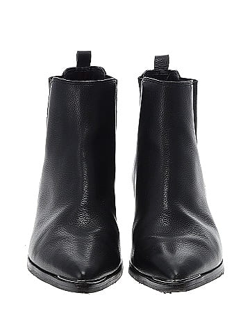 Marc Fisher LTD Ankle Boots (view 2)