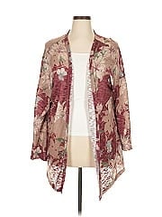 Suzanne Betro Cardigan
