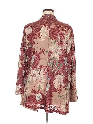 Suzanne Betro Cardigan (view 2)