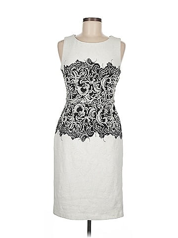 Joseph Ribkoff Cocktail Dress (view 1)