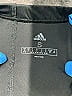 Adidas Solid Black Athletic Shorts Size S - photo 3
