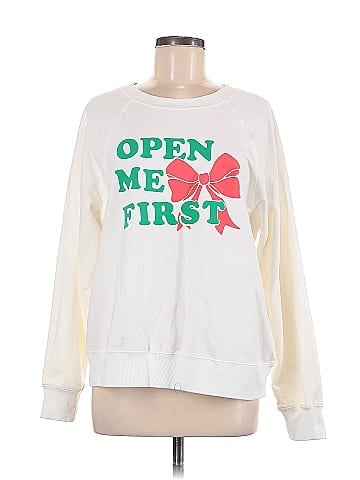 Wildfox Sweatshirt (view 1)