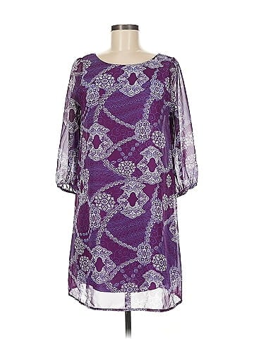 Dina Be Cocktail Dress (view 1)